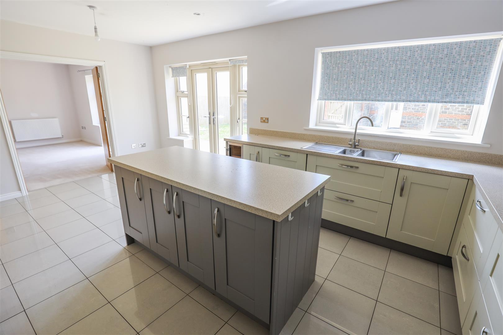 Townmill Road, Cowbridge, Vale of Glamorgan, CF71 7BE
